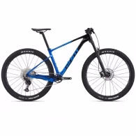 Велосипед горный Giant XTC Advanced 29 3